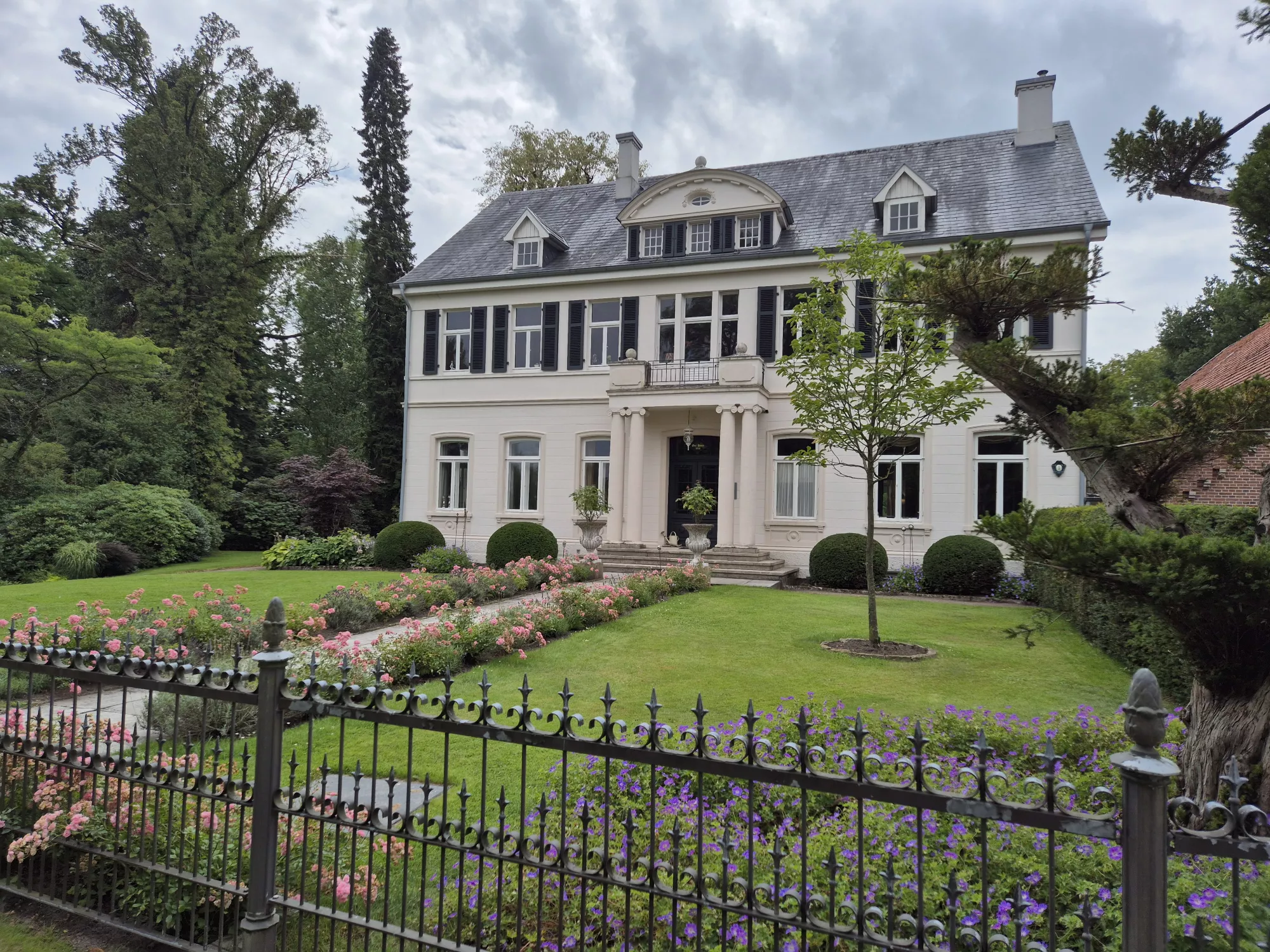 herrenhaus